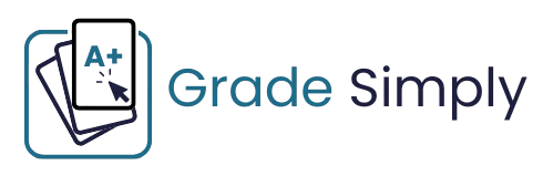 GradeSimply Logo